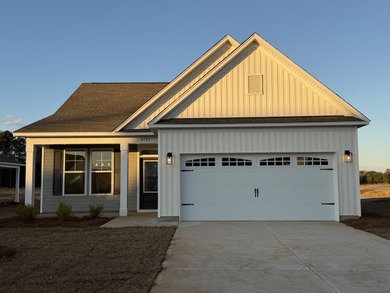 (private lake, pond, coastal) Home For Sale in Sumter South Carolina