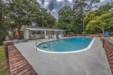 Rarely does a property offer this combination of over 3 acres - photo 3