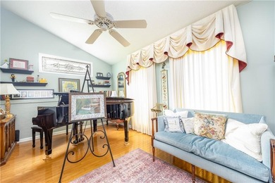 Rarely does a property offer this combination of over 3 acres - photo 7
