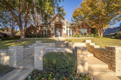 Lake Home For Sale in Rowlett, Texas