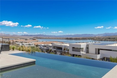 Lake Home For Sale in Henderson, Nevada