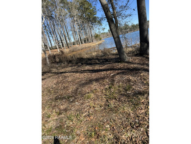 (private lake, pond, coastal) Lot For Sale in Chatham Louisiana