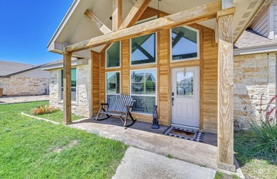 OC Fisher Lake Home For Sale in San Angelo Texas