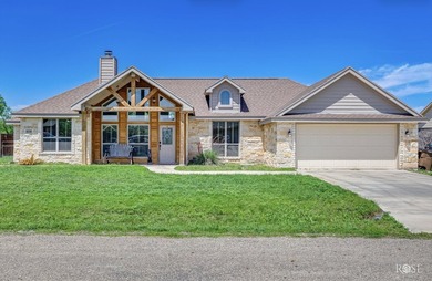 Welcome to Buffalo Heights-enjoy the charm of West Texas living - photo 2
