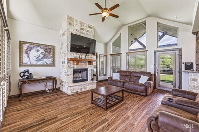 Welcome to Buffalo Heights-enjoy the charm of West Texas living - photo 5