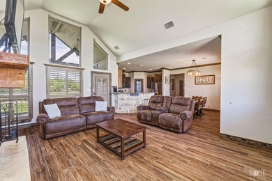 Welcome to Buffalo Heights-enjoy the charm of West Texas living - photo 7