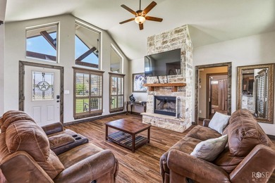 Welcome to Buffalo Heights-enjoy the charm of West Texas living - photo 8