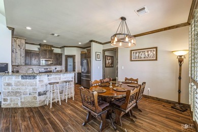 Welcome to Buffalo Heights-enjoy the charm of West Texas living - photo 9