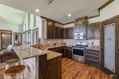 Welcome to Buffalo Heights-enjoy the charm of West Texas living - photo 10
