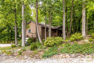 Tellico Lake Home Sale Pending in Greenback Tennessee
