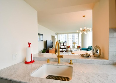 Experience elevated city living in this highly desirable - photo 16