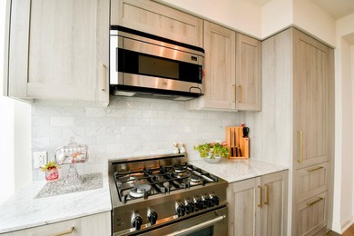 Experience elevated city living in this highly desirable - photo 17