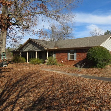Lake Home For Sale in Pine Bluff, Arkansas