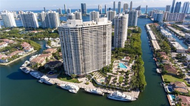 Lake Condo For Sale in Aventura, Florida