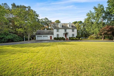 Lake Home For Sale in Port Republic, New Jersey