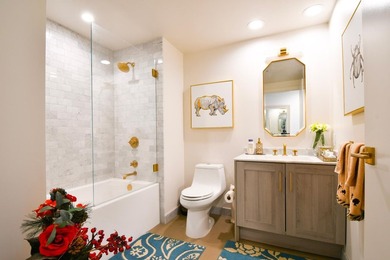 Experience elevated city living in this highly desirable - photo 24