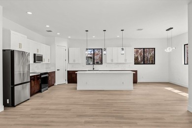Beautifully designed CBS New Construction Home with modern style - photo 4