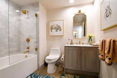 Experience elevated city living in this highly desirable - photo 25