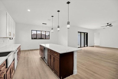 Beautifully designed CBS New Construction Home with modern style - photo 5