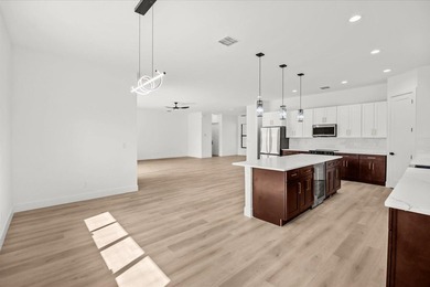 Beautifully designed CBS New Construction Home with modern style - photo 7