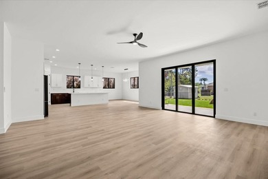 Beautifully designed CBS New Construction Home with modern style - photo 8