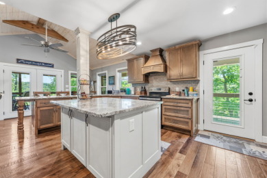 One of kind Lake Front Home!! - photo 13