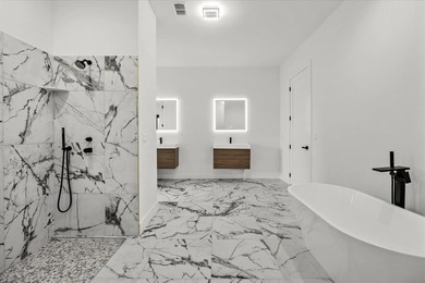 Beautifully designed CBS New Construction Home with modern style - photo 10
