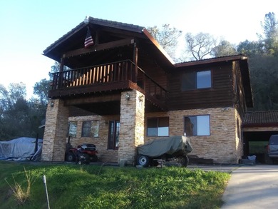 Lake Camanche Home For Sale in Burson California