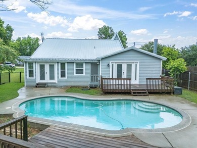 Lake Granbury Home For Sale in Granbury Texas