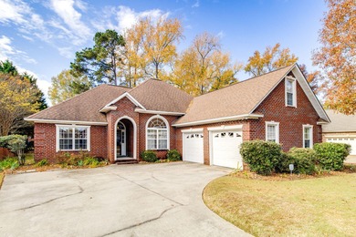 Lake Home For Sale in Sumter, South Carolina