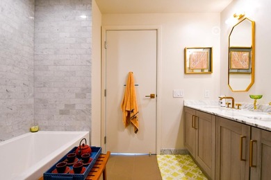Experience elevated city living in this highly desirable - photo 35