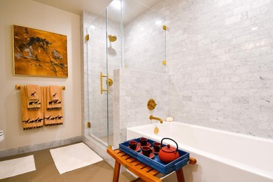 Experience elevated city living in this highly desirable - photo 36
