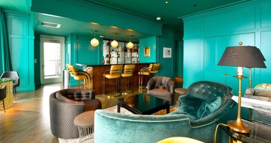 Experience elevated city living in this highly desirable - photo 39