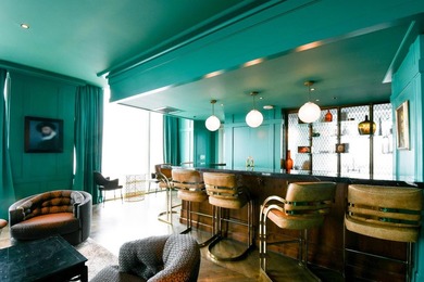 Experience elevated city living in this highly desirable - photo 40