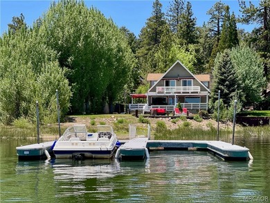 Experience lakeside living at its finest in this stunning - photo 1