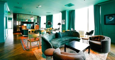 Experience elevated city living in this highly desirable - photo 41