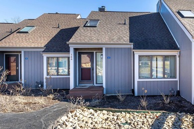 Galena Lake Condo For Sale in Galena Illinois