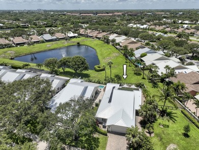 (private lake, pond, coastal) Home For Sale in Jupiter Florida