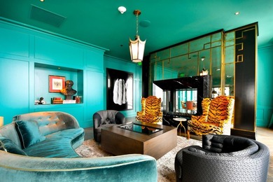 Experience elevated city living in this highly desirable - photo 42