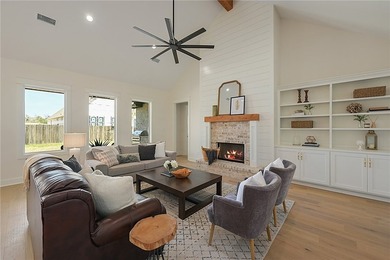 Enter through the doors of this exceptional custom home by 5K - photo 3