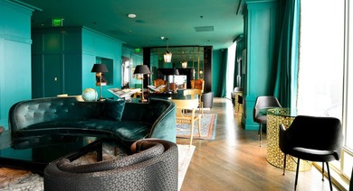 Experience elevated city living in this highly desirable - photo 43