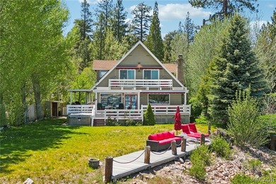 Experience lakeside living at its finest in this stunning - photo 4