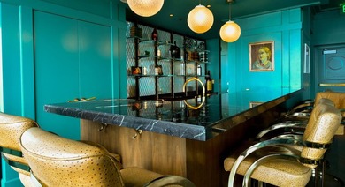 Experience elevated city living in this highly desirable - photo 44
