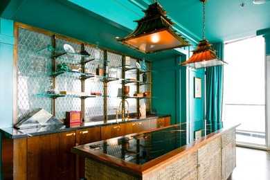 Experience elevated city living in this highly desirable - photo 45
