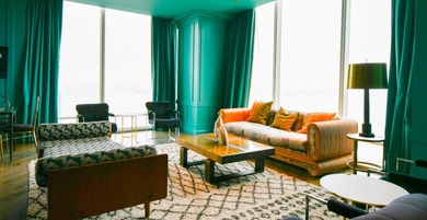 Experience elevated city living in this highly desirable - photo 47