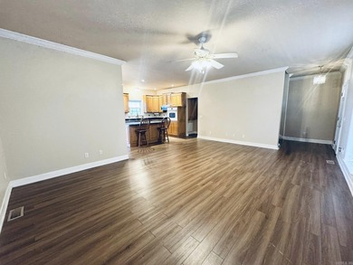 3-level home offers space, flexibility, & thoughtful updates