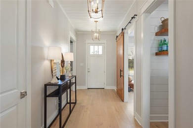 Enter through the doors of this exceptional custom home by 5K - photo 8