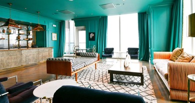 Experience elevated city living in this highly desirable - photo 48