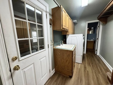 3-level home offers space, flexibility, & thoughtful updates