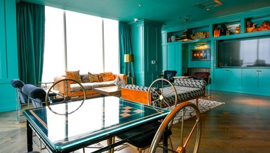 Experience elevated city living in this highly desirable - photo 50